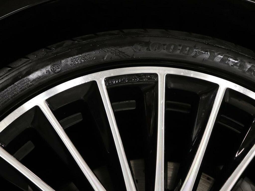 Mercedes-Benz C Class C 300 Amg Line Prem Mhe Black #32