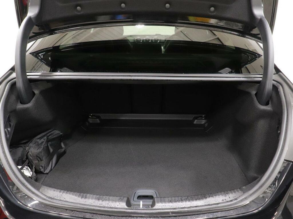 Mercedes-Benz C Class C 300 Amg Line Prem Mhe Black #11