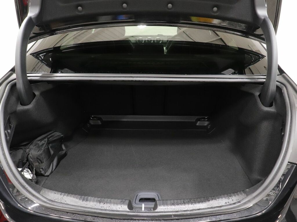 Mercedes-Benz C Class C 300 Amg Line Prem Mhe Black #54