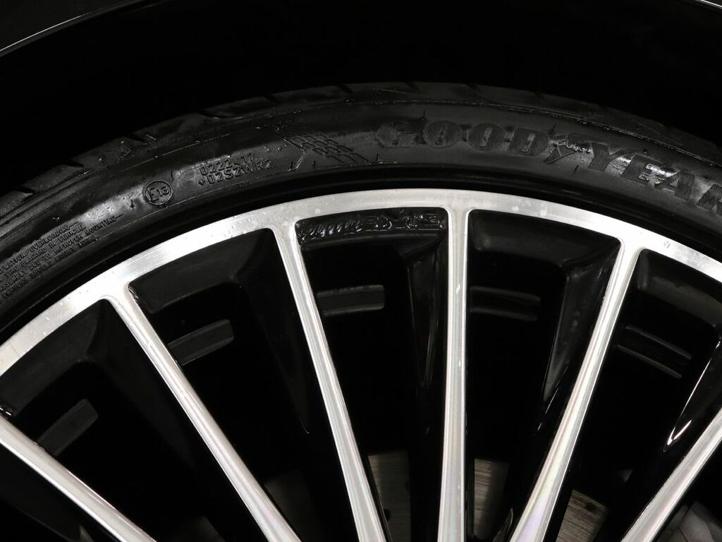 Mercedes-Benz C Class C 300 Amg Line Prem Mhe Black #75