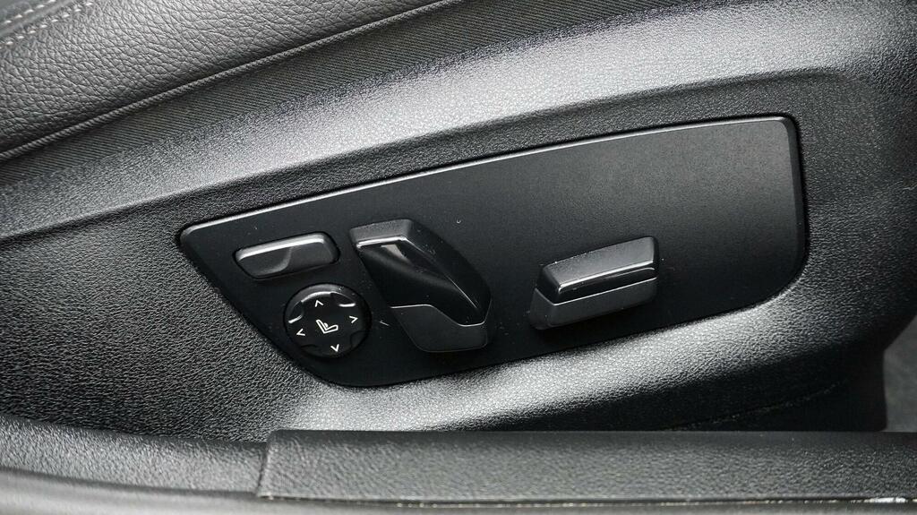 BMW 5 Series 530E Xdrive M Sport Grey #20