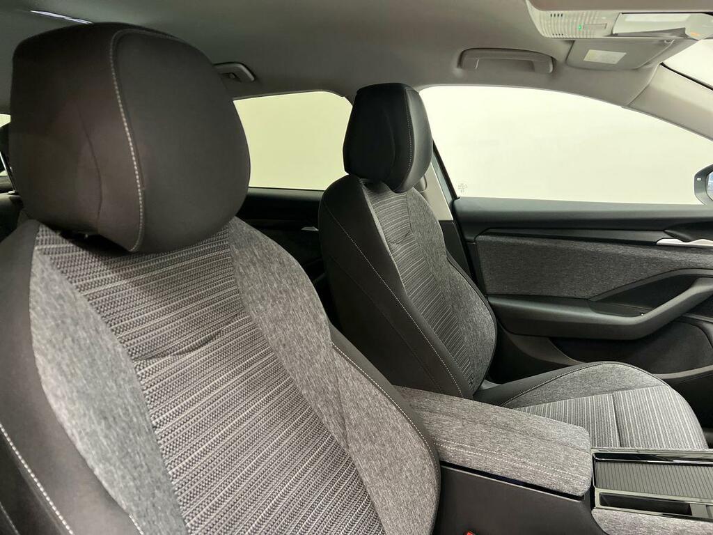 Skoda Superb 1.5 Tsi Iv Se L Dsg Black #26