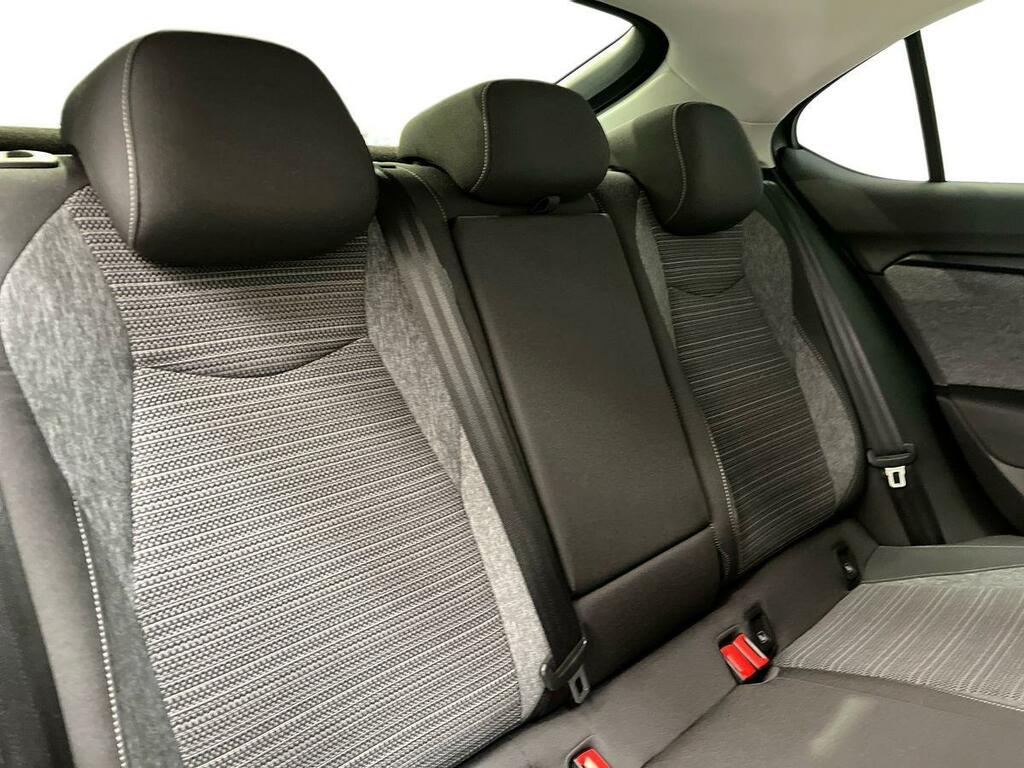 Skoda Superb 1.5 Tsi Iv Se L Dsg Black #14