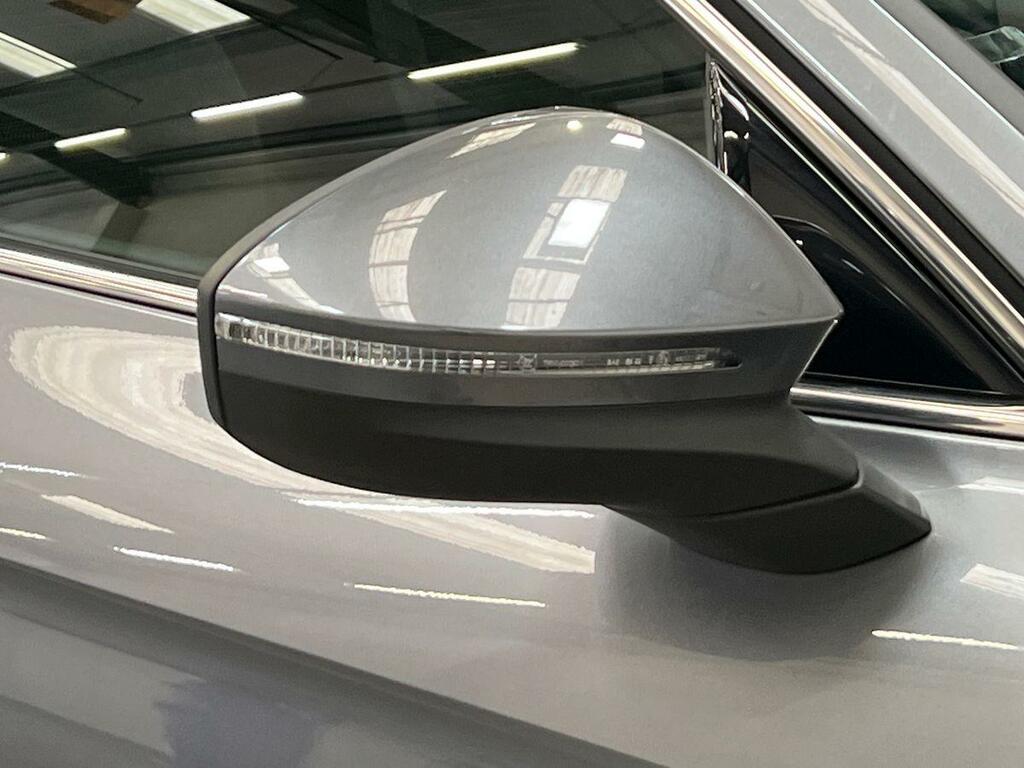 Skoda Superb 1.5 Tsi Iv Se L Dsg Black #20
