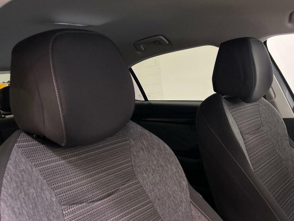 Skoda Superb 1.5 Tsi Iv Se L Dsg Black #30
