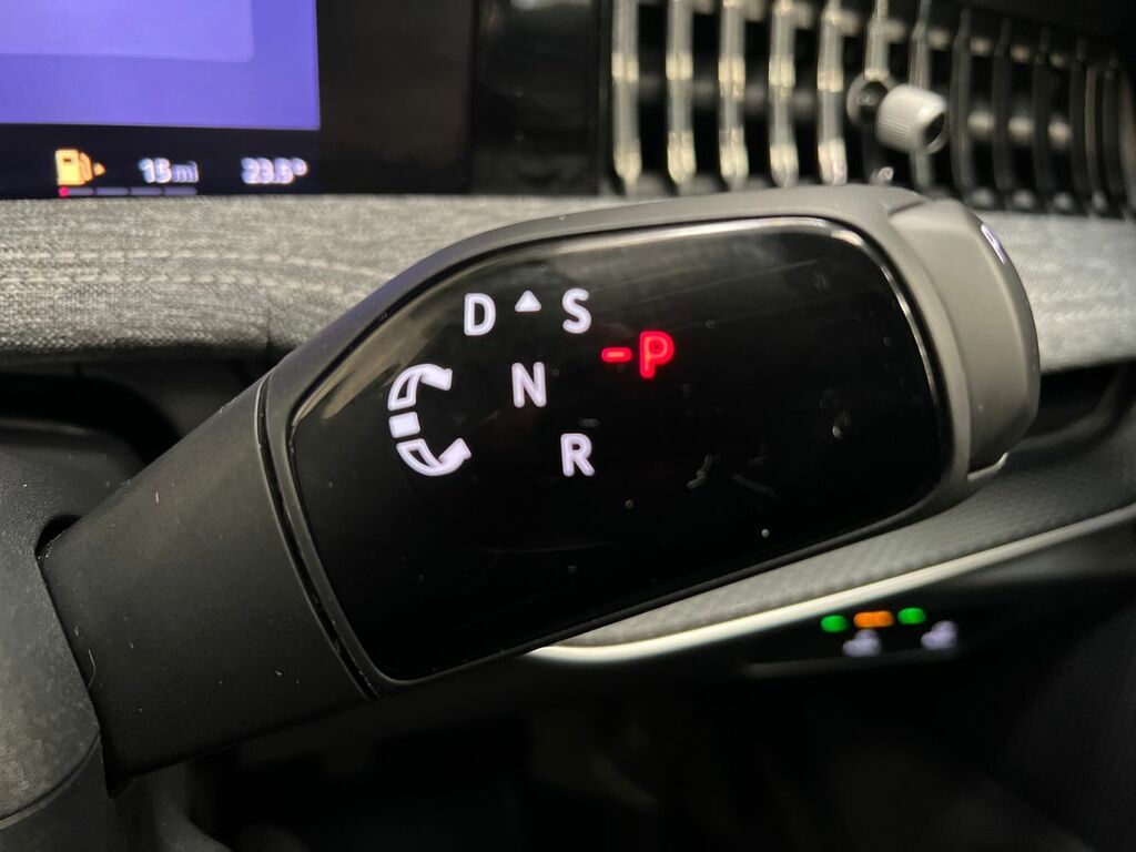 Skoda Superb 1.5 Tsi Iv Se L Dsg Black #15