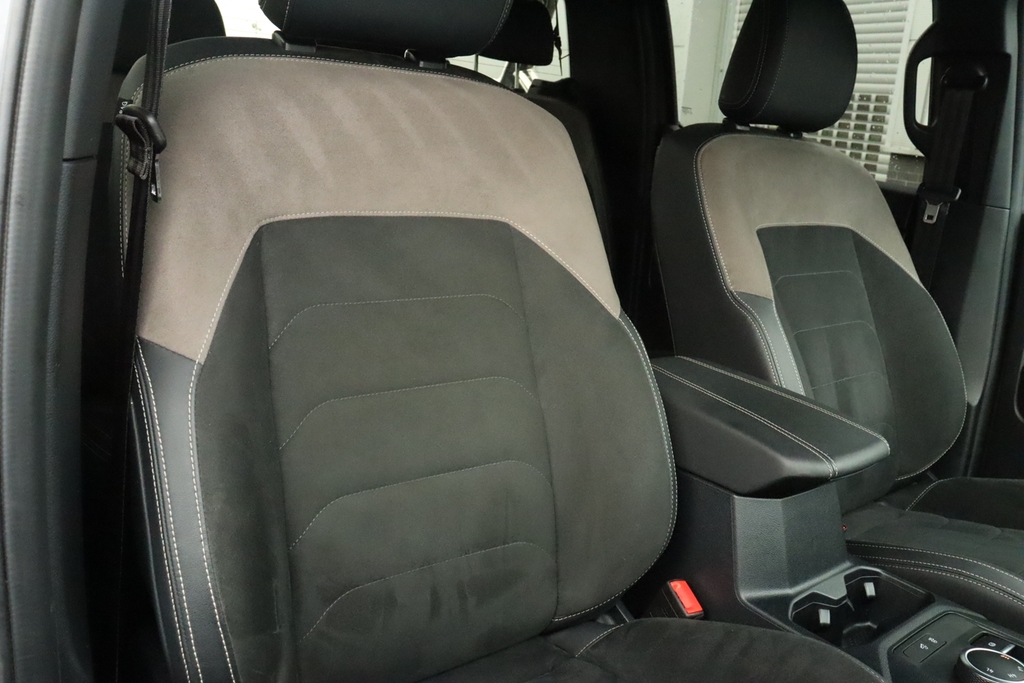 Volkswagen Amarok 2025 25 2025 Black #27