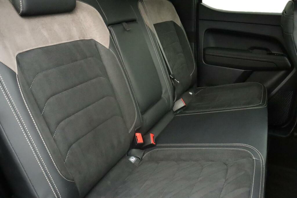 Volkswagen Amarok 2025 25 2025 Black #14