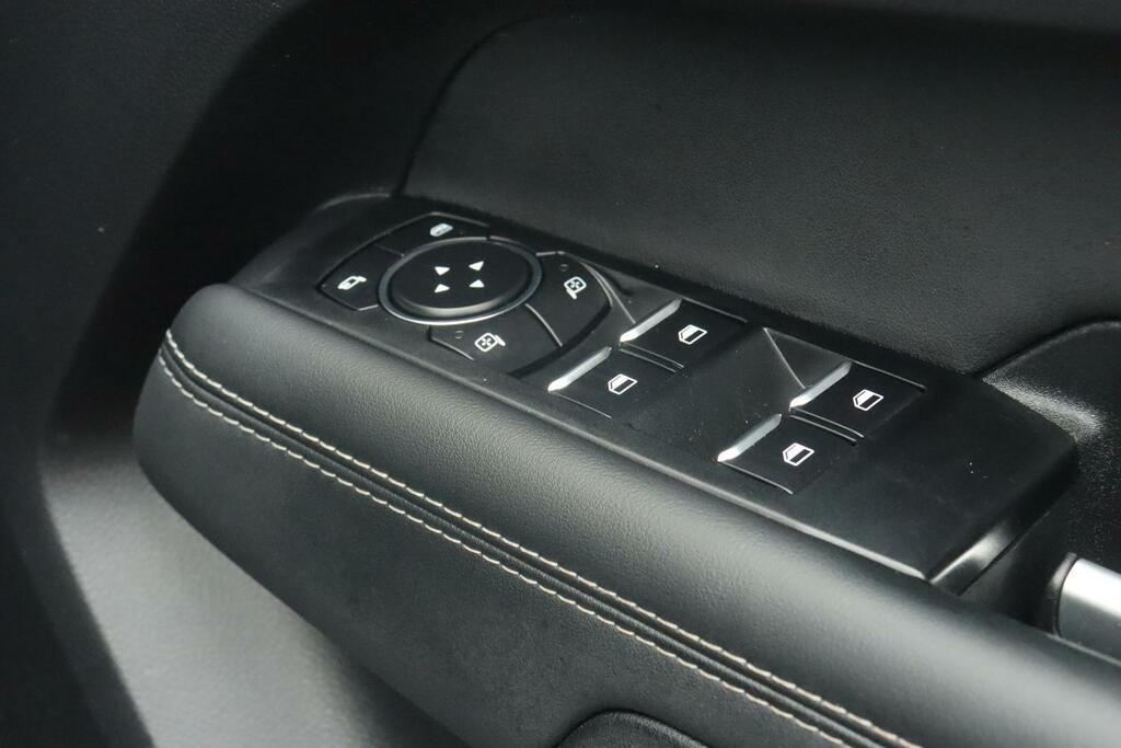 Volkswagen Amarok 2025 25 2025 Black #30