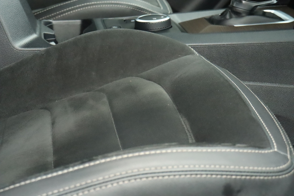 Volkswagen Amarok 2025 25 2025 Black #23