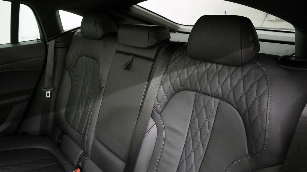 BMW X6 X6 Xdrive30d M Sport Black #36
