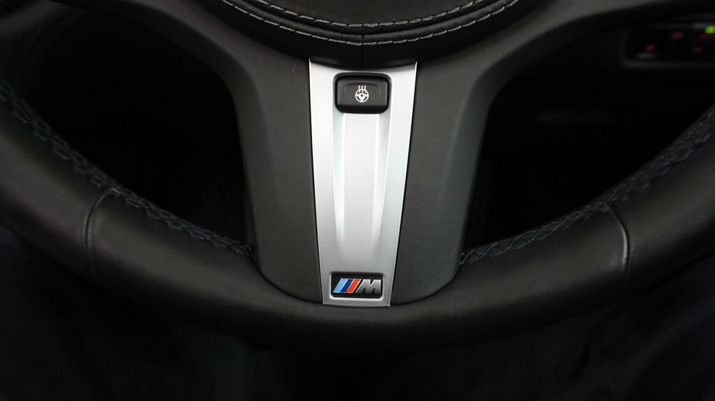 BMW X6 X6 Xdrive30d M Sport Black #16