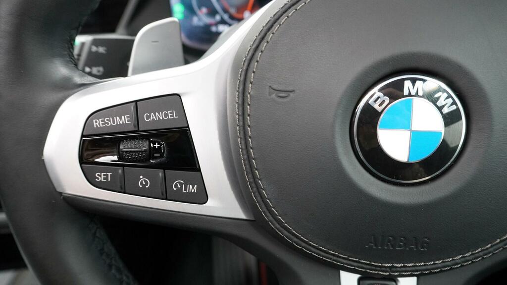 BMW X6 X6 Xdrive30d M Sport Black #14