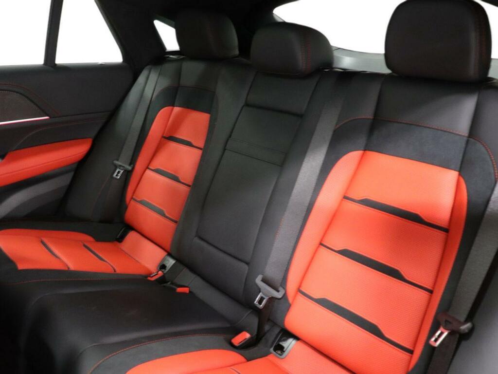 Mercedes-Benz GLE Class Gle 63 S 4Matic Night Edition Premium Tct Black #10