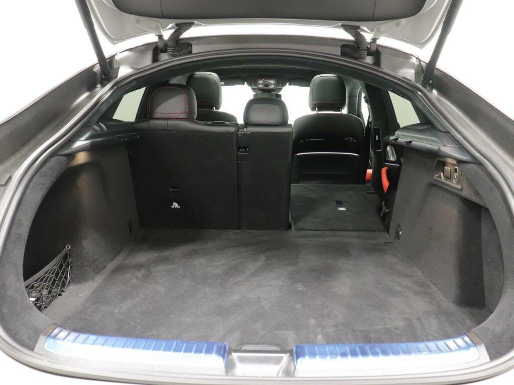 Mercedes-Benz GLE Class Gle 63 S 4Matic Night Edition Premium Tct Black #33