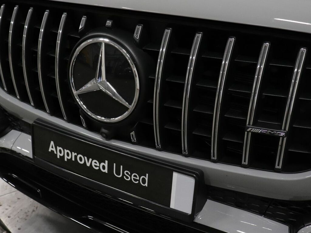 Mercedes-Benz GLE Class Gle 63 S 4Matic Night Edition Premium Tct Black #34