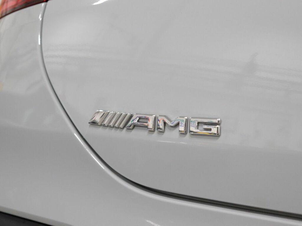 Mercedes-Benz GLE Class Gle 63 S 4Matic Night Edition Premium Tct Black #30
