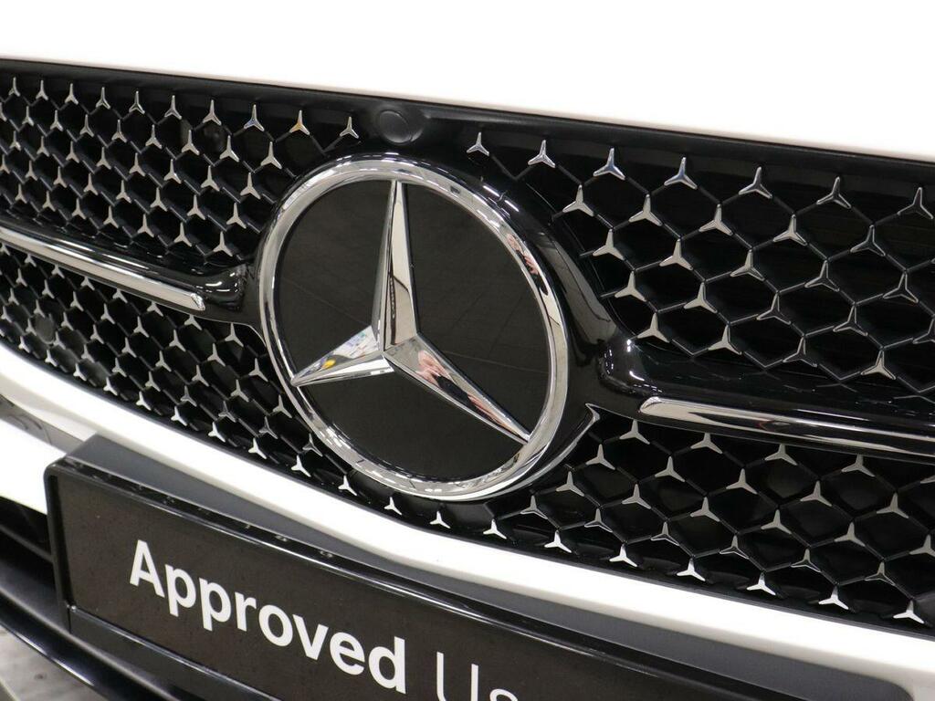 Mercedes-Benz A Class A200 Amg Line Premium 2026 Black #29
