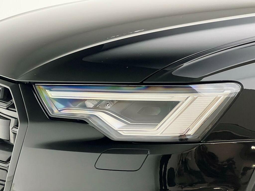 Audi A6 50 Tfsi E 17.9Kwh Qtro Sport S Tronic Cs Blue #10