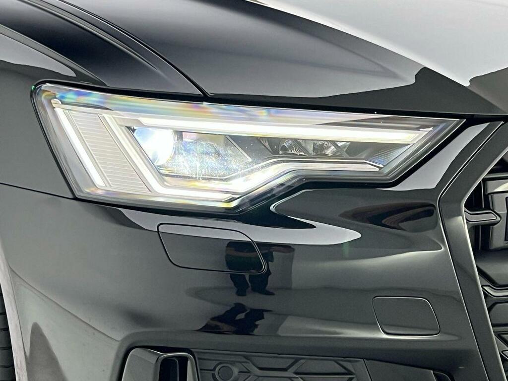 Audi A6 50 Tfsi E 17.9Kwh Qtro Sport S Tronic Cs Blue #19
