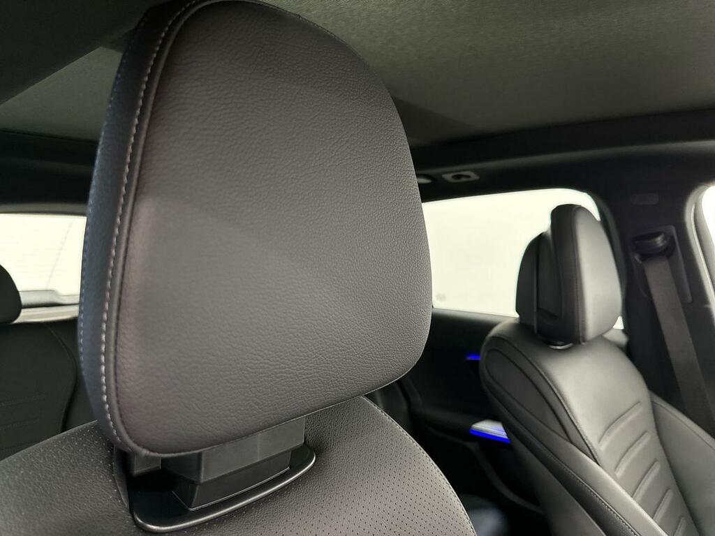 Mercedes-Benz GLC Class 300E 4Matic Amg Line Prem Pan 9G-tronic Blue #15