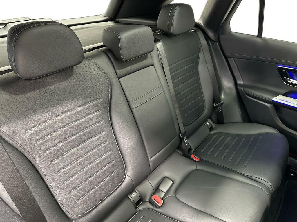Mercedes-Benz GLC Class 300E 4Matic Amg Line Prem Pan 9G-tronic Blue #10