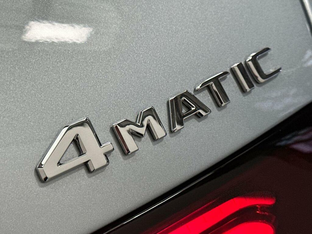 Mercedes-Benz GLC Class 300E 4Matic Amg Line Prem Pan 9G-tronic Blue #27