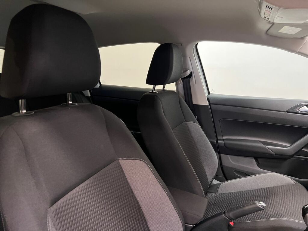 Volkswagen Polo 1.0 Tsi R-line Grey #27