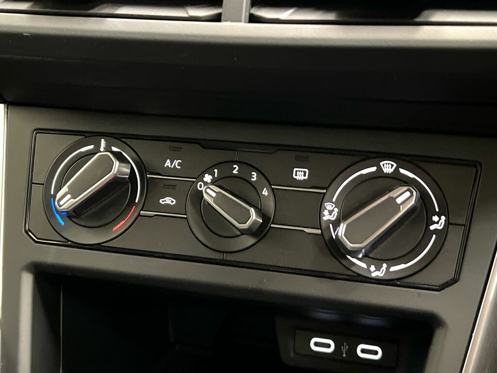 Volkswagen Polo 1.0 Tsi R-line Grey #28
