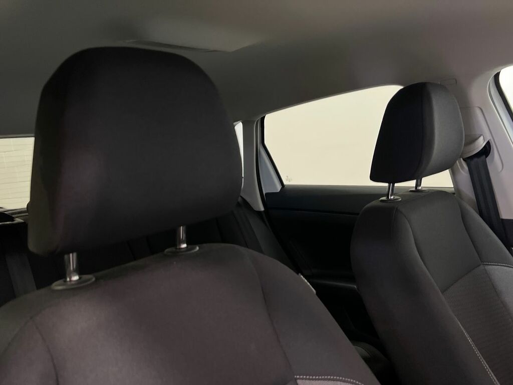 Volkswagen Polo 1.0 Tsi R-line Grey #31