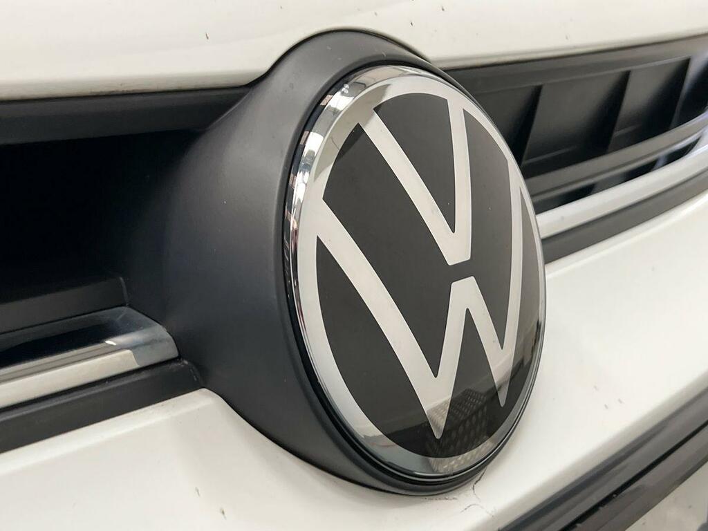 Volkswagen Polo 1.0 Tsi R-line Grey #21