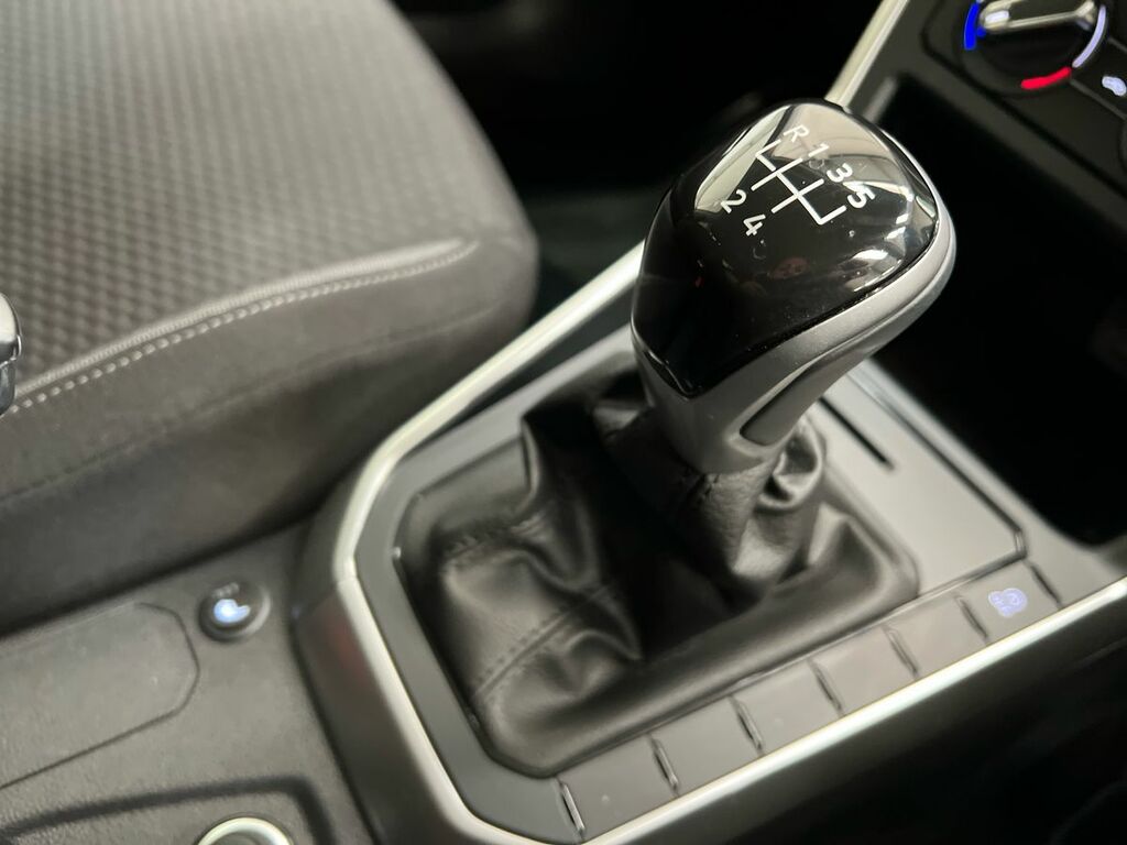 Volkswagen Polo 1.0 Tsi R-line Grey #15
