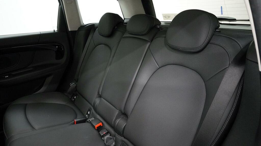 Mini Countryman Countryman Cooper S Exclusive Blue #21