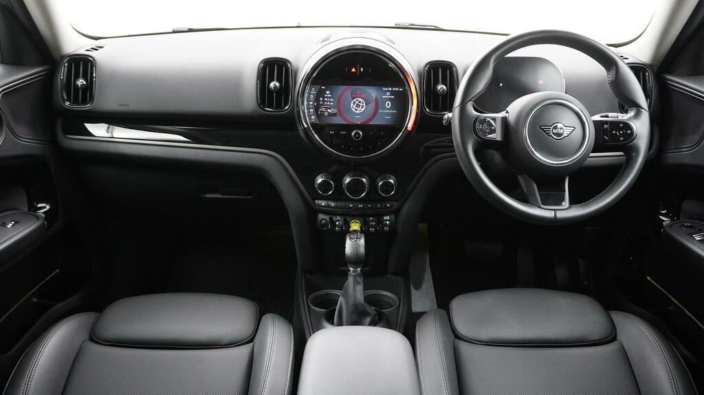 Mini Countryman Countryman Cooper S Exclusive Blue #4
