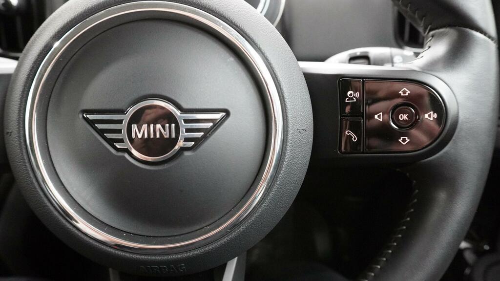 Mini Countryman Countryman Cooper S Exclusive Blue #18