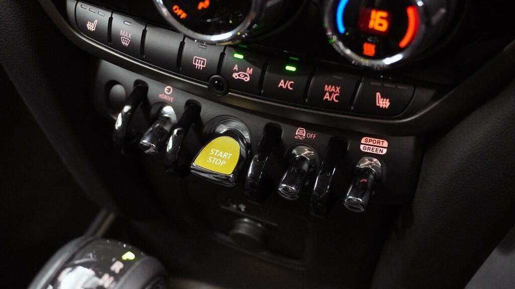 Mini Countryman Countryman Cooper S Exclusive Blue #26