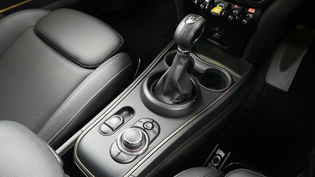 Mini Countryman Countryman Cooper S Exclusive Blue #10
