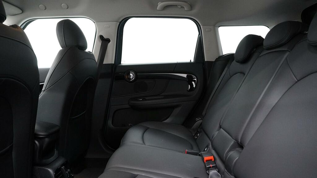 Mini Countryman Countryman Cooper S Exclusive Blue #12