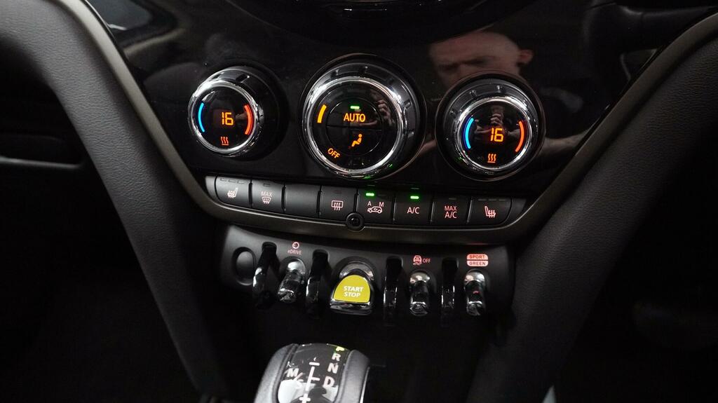 Mini Countryman Countryman Cooper S Exclusive Blue #27