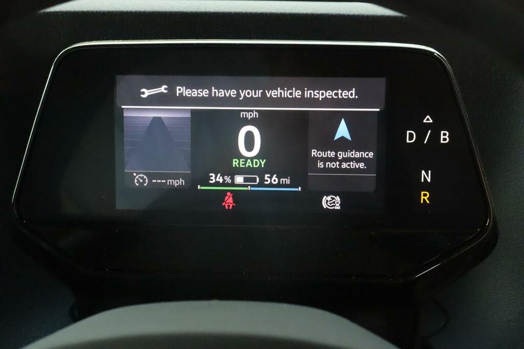 Volkswagen ID.Buzz 204Ps Style Pro 77Kwh Finance Depos White #9