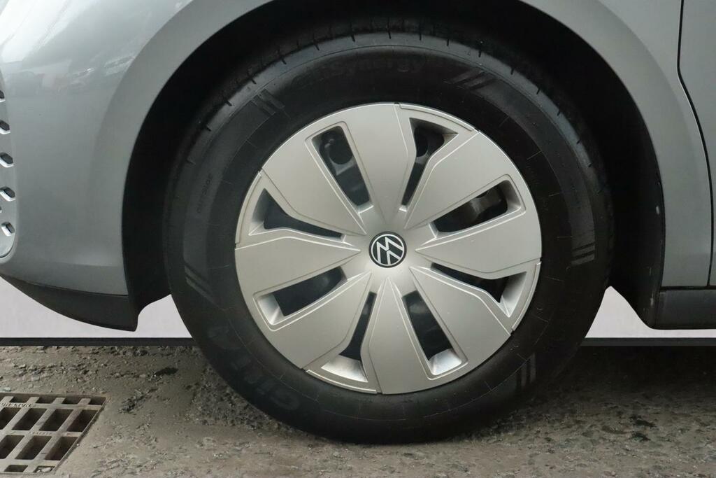 Volkswagen ID.Buzz 204Ps Style Pro 77Kwh Finance Depos White #5