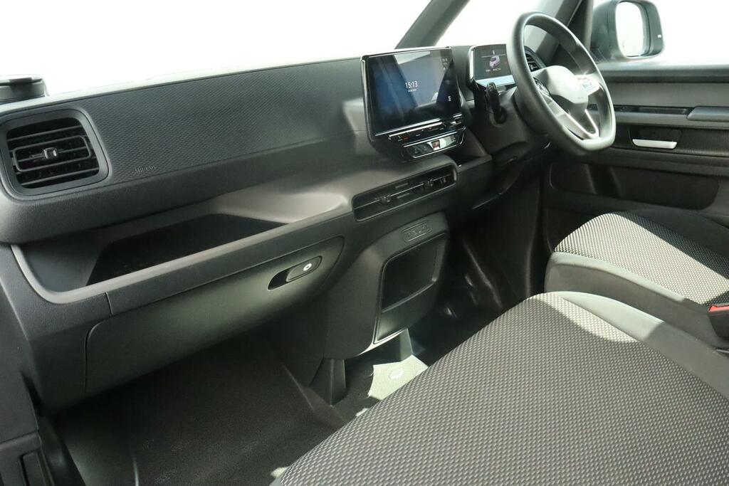 Volkswagen ID.Buzz 204Ps Style Pro 77Kwh Finance Depos White #2