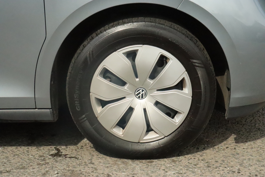 Volkswagen ID.Buzz 204Ps Style Pro 77Kwh Finance Depos White #26