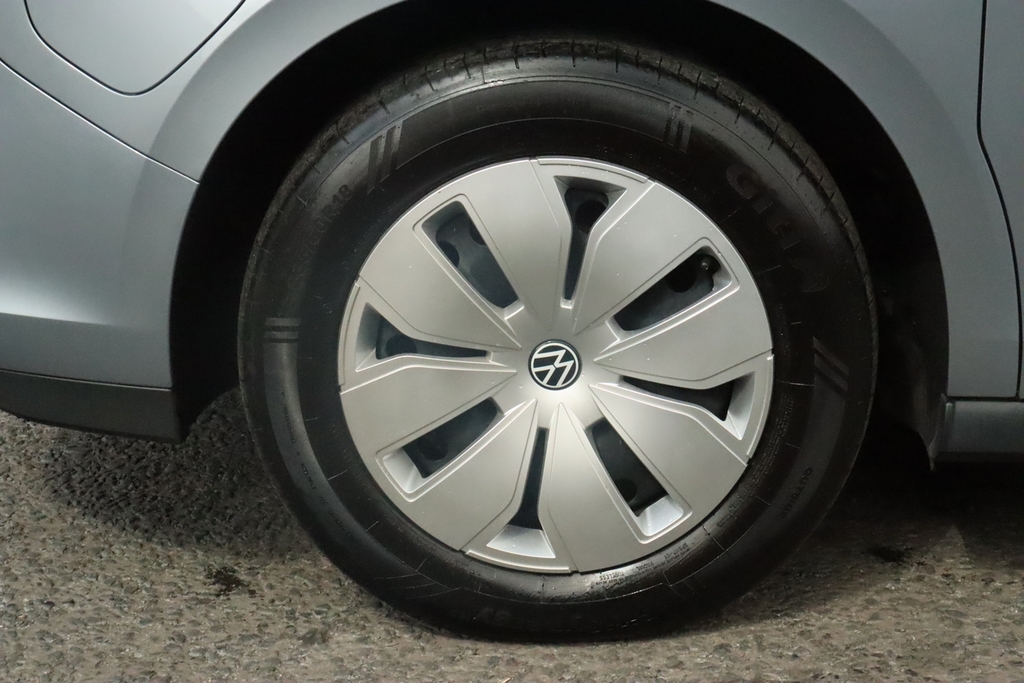 Volkswagen ID.Buzz 204Ps Style Pro 77Kwh Finance Depos White #25