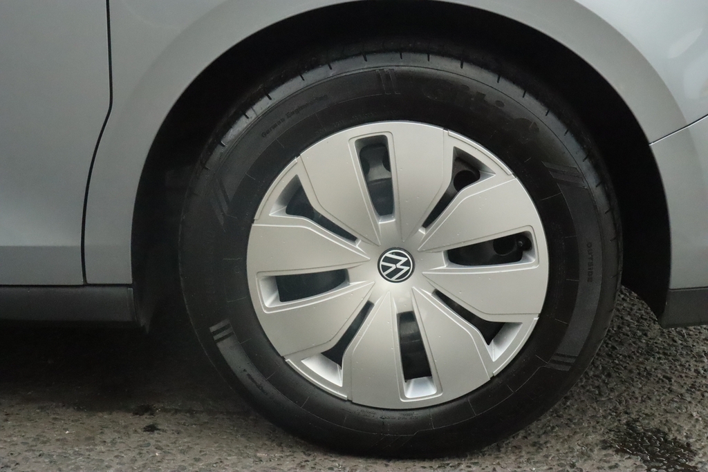 Volkswagen ID.Buzz 204Ps Style Pro 77Kwh Finance Depos White #24