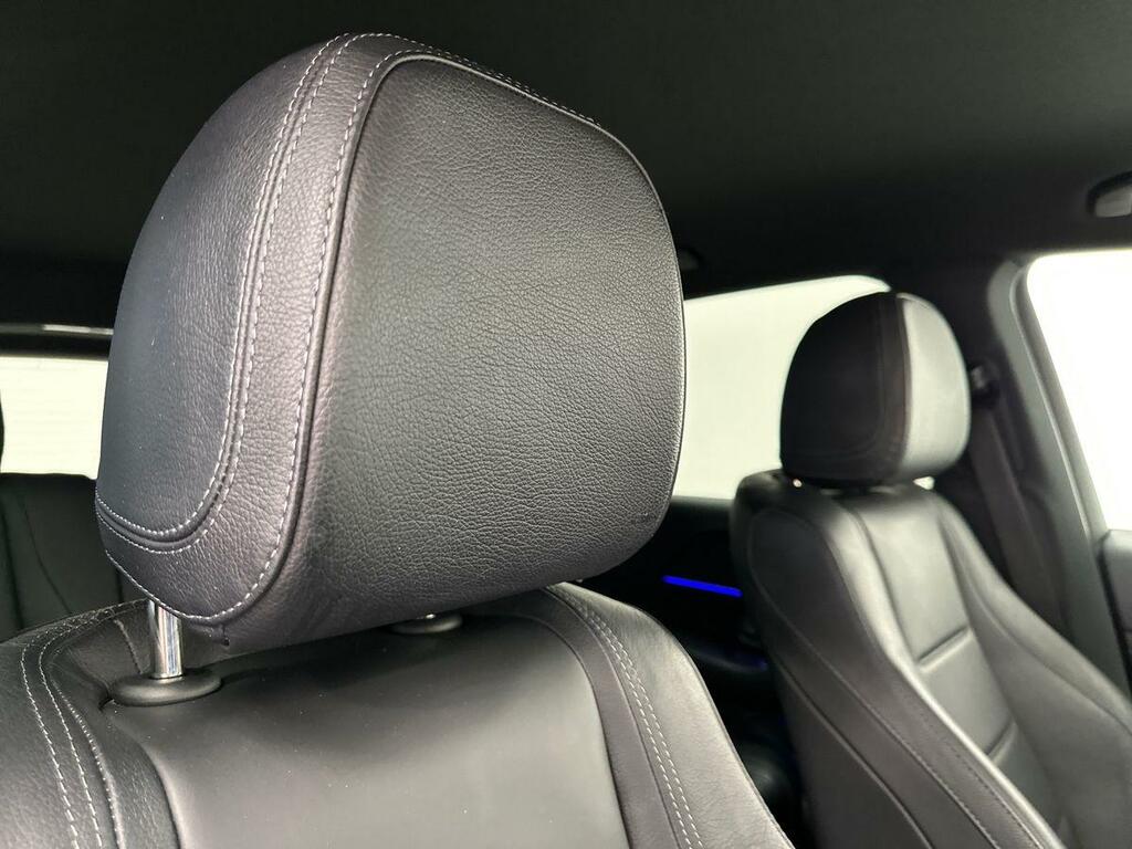 Mercedes-Benz GLE Class 2.0 Gle 300 D 4Matic Amg Line 242 Bhp Black #15