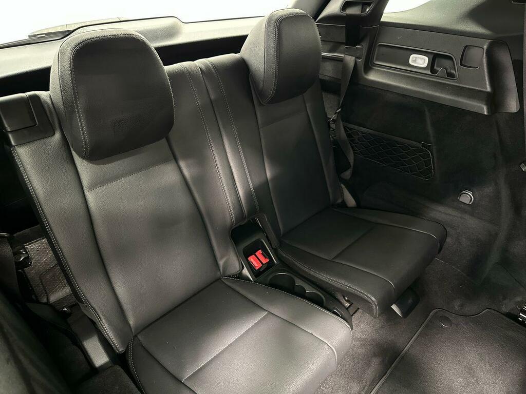 Mercedes-Benz GLE Class 2.0 Gle 300 D 4Matic Amg Line 242 Bhp Black #31