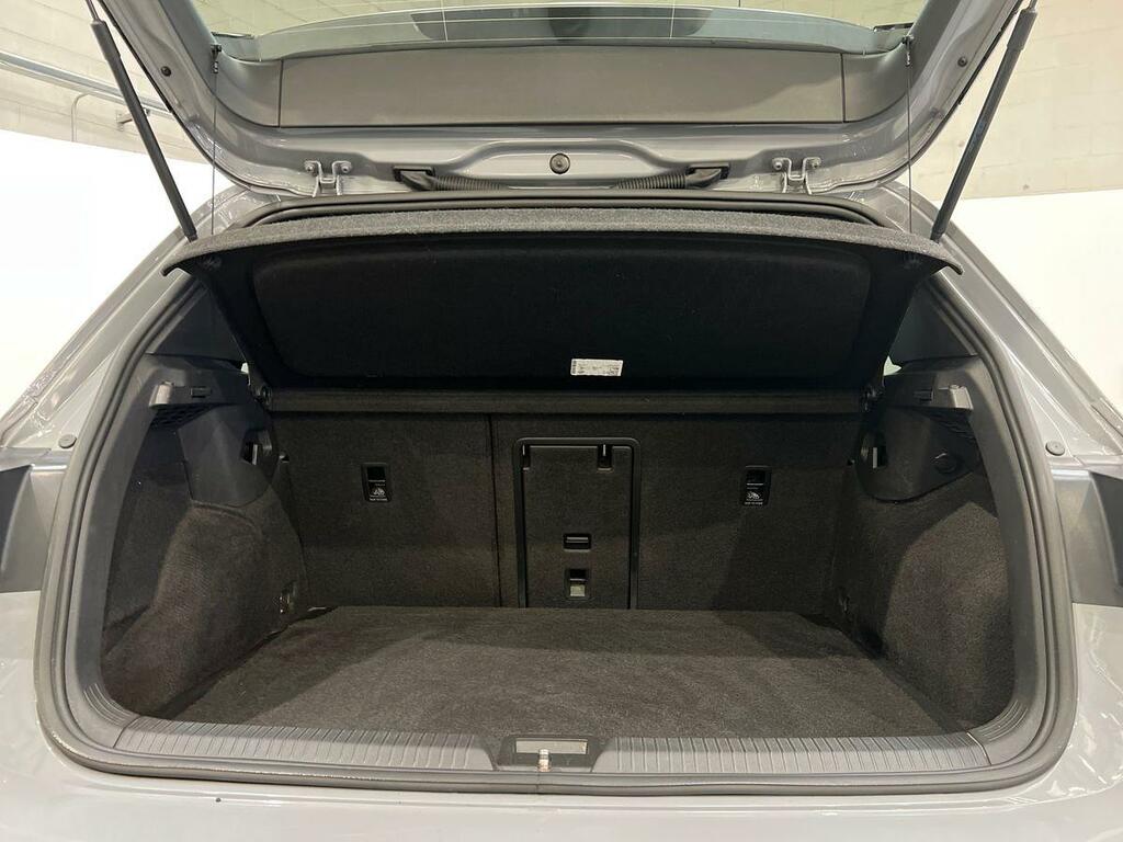 Volkswagen Golf 1.5 Etsi Mhev R-line Dsg Euro 6 Ss Black #10