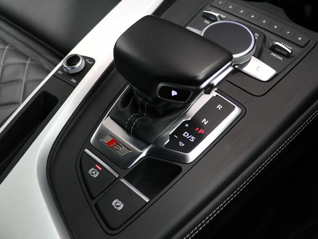 Audi A4 2.0 Tdi Ultra Sport S Tronic Euro 6 Ss #50
