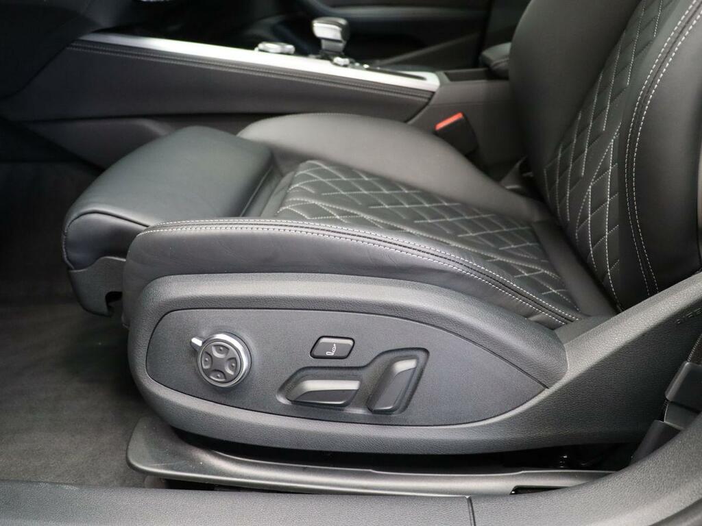 Audi A4 2.0 Tdi Ultra Sport S Tronic Euro 6 Ss #31